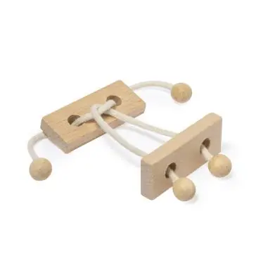 Juego Ecológico Personalizado 820396