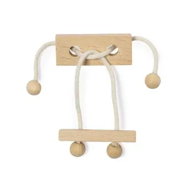 Juego Ecológico Personalizado 820396