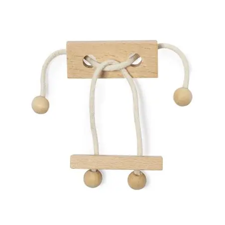 Juego Ecológico Personalizado 820396