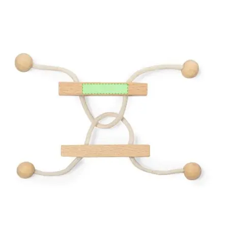 Juego Ecológico Personalizado 820396