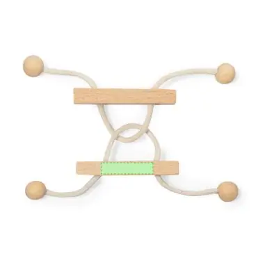 Juego Ecológico Personalizado 820396