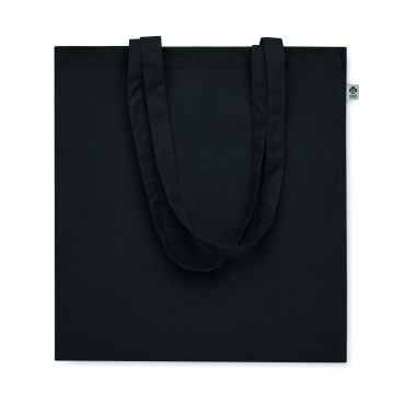 Bolsa algodón orgánico 220 gr Ecológica...