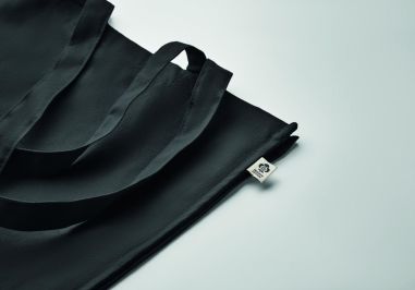 Bolsa algodón orgánico 220 gr Ecológica...