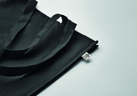 Bolsa algodón orgánico 220 gr Ecológica Personalizada 7MO2197