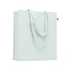 Bolsa algodón orgánico 220 gr Ecológica Personalizada 7MO2197 - Imagen 16