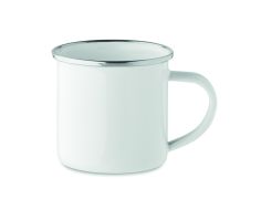 Taza para sublimación 200 ml Ecológica Personalizada 7MO2202 - Producto ecológico