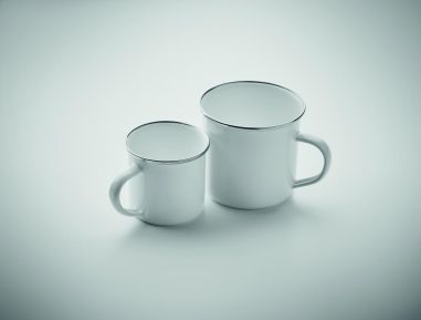 Taza para sublimación 200 ml Ecológica...