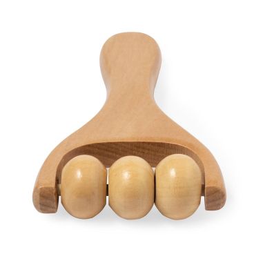 Masajeador Ecológico Personalizado 820562