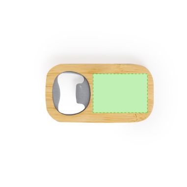 Abridor Ecológico Personalizado 820594