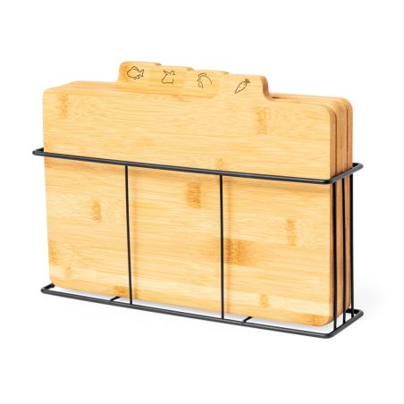 Set Ecológico Personalizado 820596