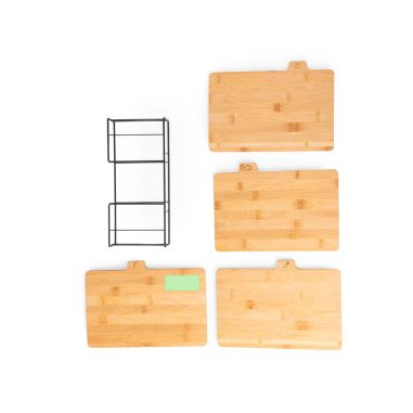 Set Ecológico Personalizado 820596