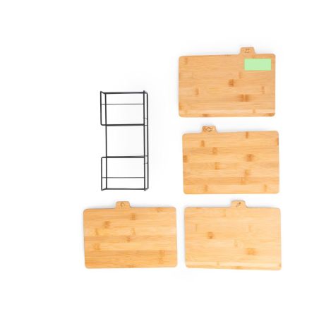 Set Ecológico Personalizado 820596