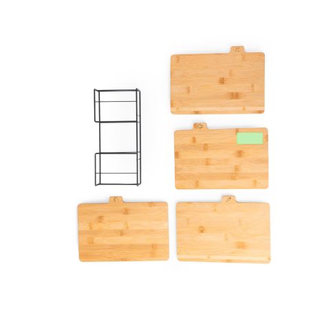 Set Ecológico Personalizado 820596