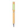 Bolígrafo Ecológico Personalizado 820643 - Imagen 4