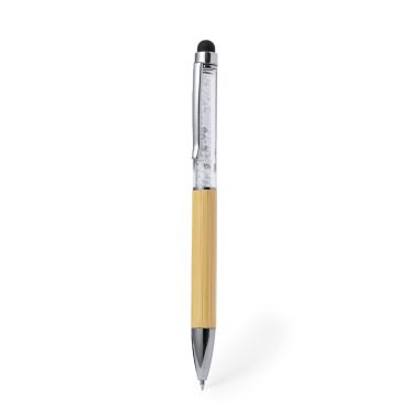 Bolígrafo Ecológico Personalizado 820651