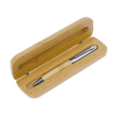 Bolígrafo Ecológico Personalizado 820665