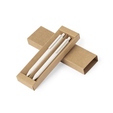 Set Ecológico Personalizado 820683