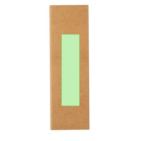 Set Ecológico Personalizado 820683