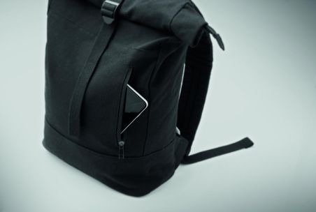 Mochila portátil de 15" Ecológica Personalizada 7MO2400