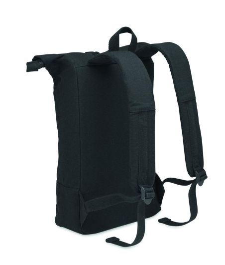 Mochila portátil de 15" Ecológica Personalizada 7MO2400