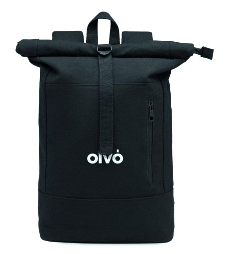 Mochila portátil de 15" Ecológica Personalizada 7MO2400