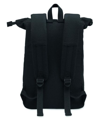 Mochila portátil de 15" Ecológica Personalizada 7MO2400