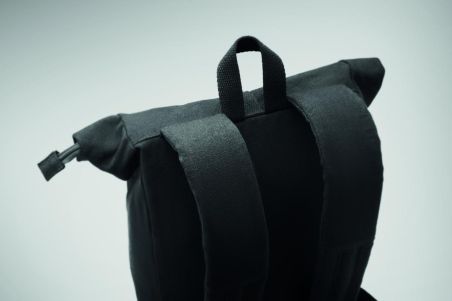 Mochila portátil de 15" Ecológica Personalizada 7MO2400