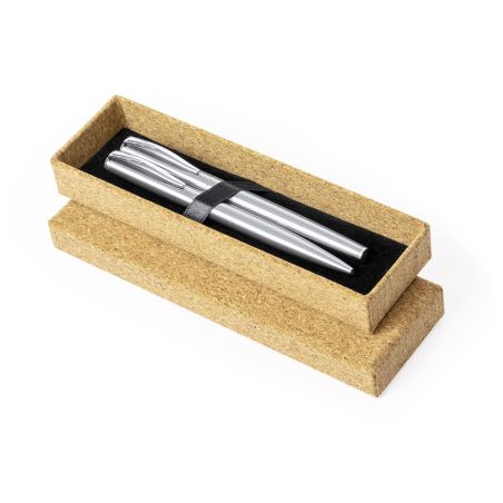 Set Ecológico Personalizado 820685