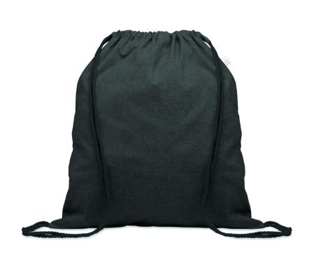 Bolsa algodón recicl. 140 gr/m Ecológica Personalizada 7MO2402