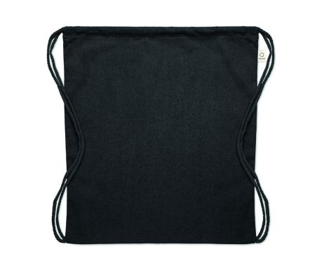 Bolsa algodón recicl. 140 gr/m Ecológica Personalizada 7MO2402