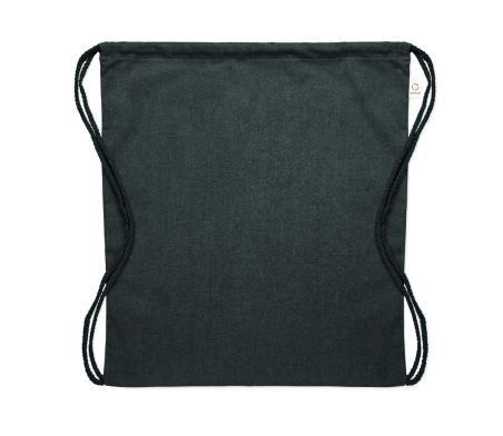 Bolsa algodón recicl. 140 gr/m Ecológica Personalizada 7MO2402