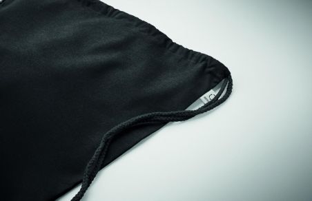 Bolsa algodón recicl. 140 gr/m Ecológica Personalizada 7MO2402