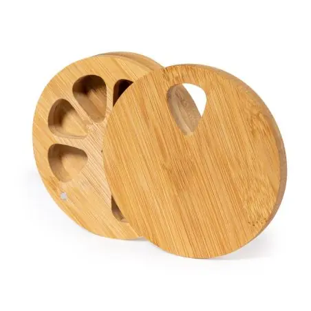 Pastillero Ecológico Personalizado 820698