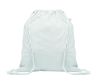 Bolsa algodón recicl. 140 gr/m Ecológica Personalizada 7MO2402 - Imagen 14