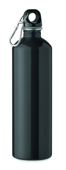 Botella de pared simple 750 ml Ecológica Personalizada 7MO2404