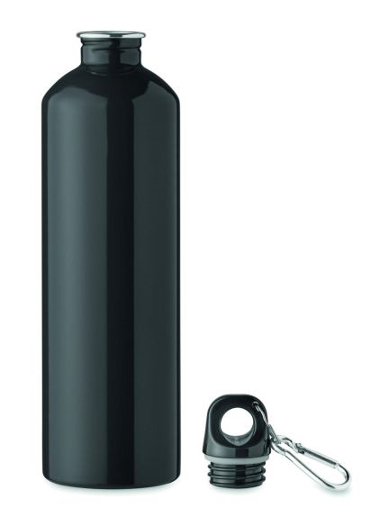 Botella de pared simple 750 ml Ecológica Personalizada 7MO2404