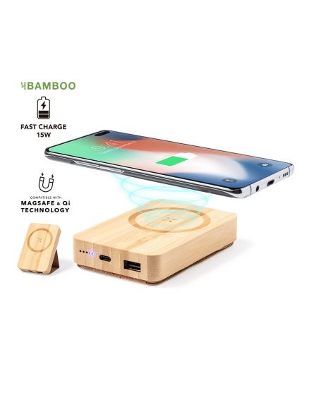 Power Bank Dutsul