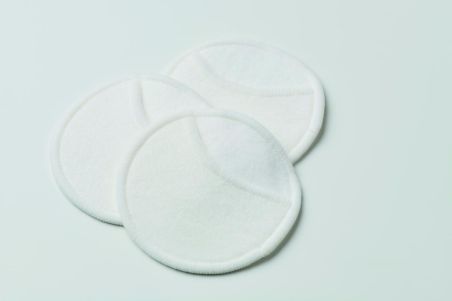 Discos de limpieza facial Ecológico Personalizado 7MO2435