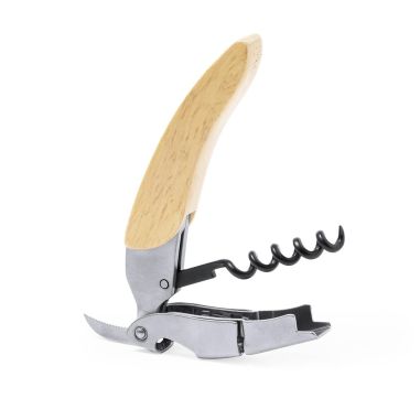 Sacacorchos Ecológico Personalizado 820809