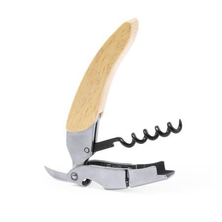 Sacacorchos Ecológico Personalizado 820809