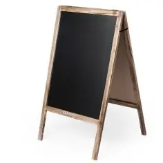 Pizarra Ecológica Personalizada 820813 - Producto ecológico