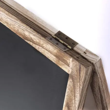 Pizarra Ecológica Personalizada 820813