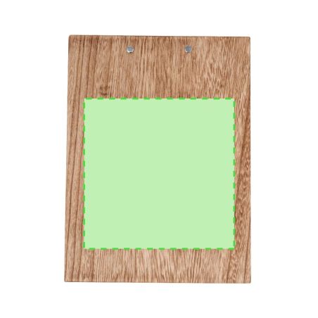 Organizador Ecológico Personalizado 820815