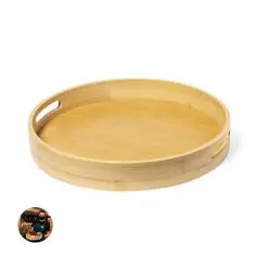 Bandeja Ecológica Personalizada 820819 - Producto ecológico