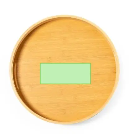 Bandeja Ecológica Personalizada 820819