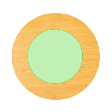 Bandeja Ecológica Personalizada 820819