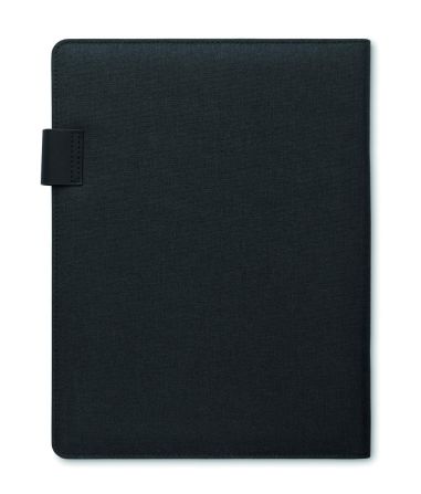 Portadocumentos A4 con cargador Ecológico...