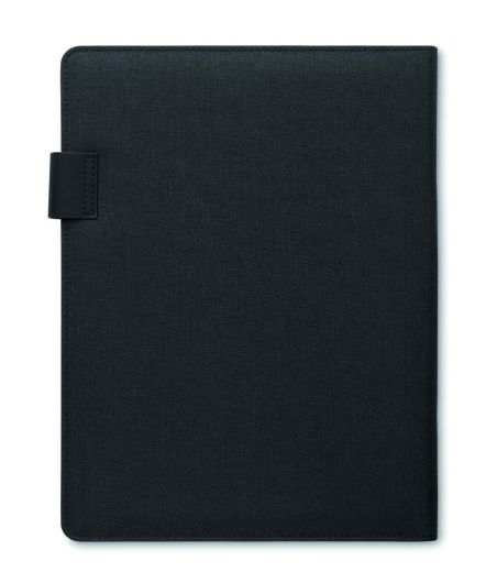 Portadocumentos A4 con cargador Ecológico Personalizado 7MO2495