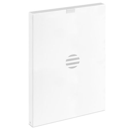 Portadocumentos A4 con cargador Ecológico Personalizado 7MO2495