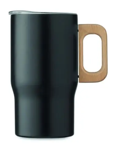 Vaso de doble pared 350 ml Ecológico...